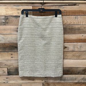 Talbots Women’s Professional/Office Lined Pencil Skirt